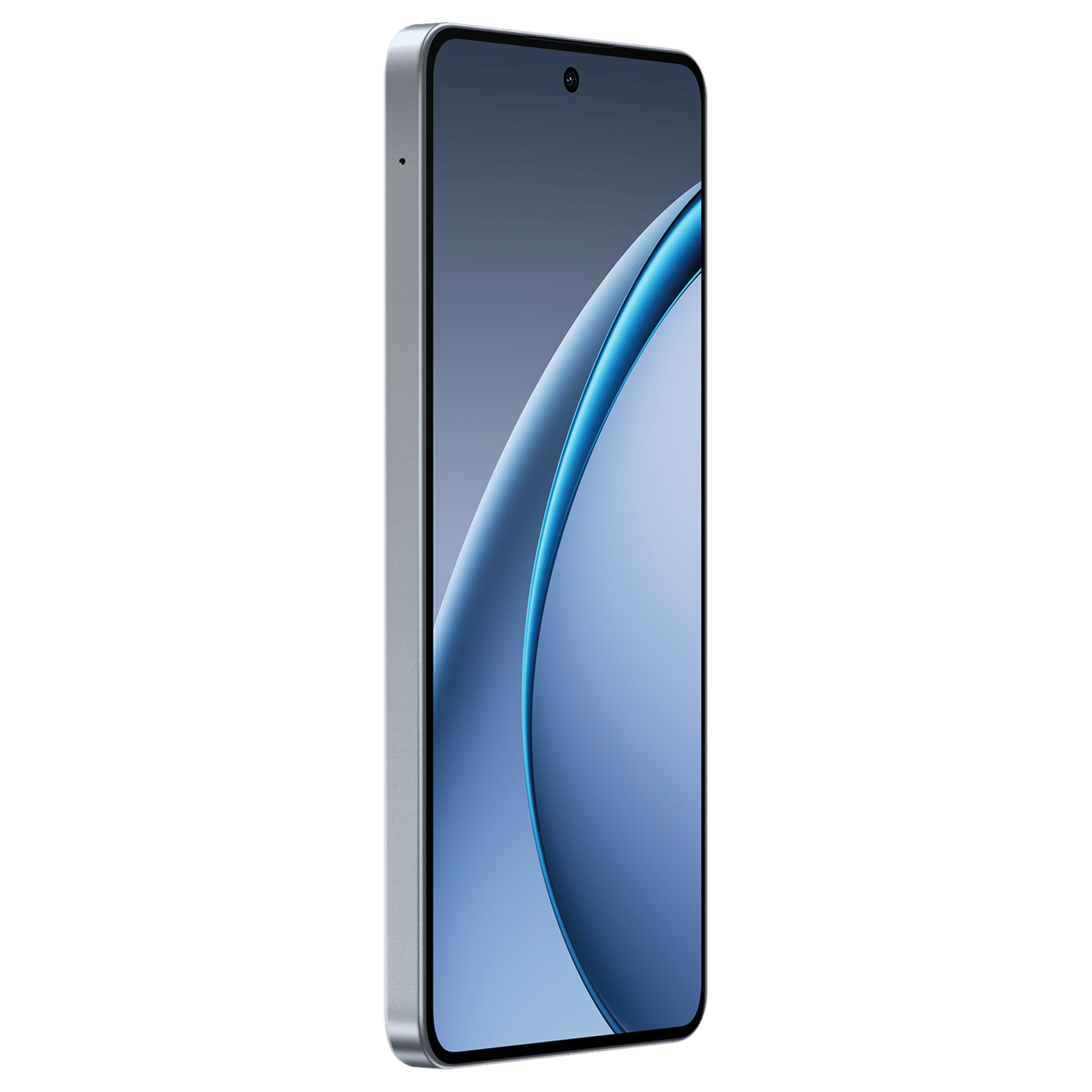 Buy oppo K13 Turbo Pro 5G (12GB RAM, 256GB, Silver Knight) Online